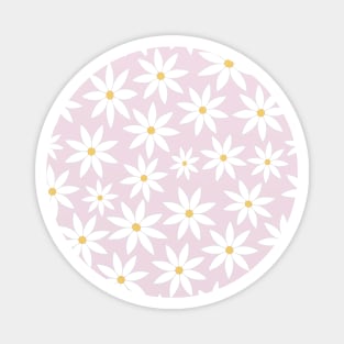 Daisies Magnet